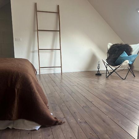 Tilia Villa Damme Buitenkant foto