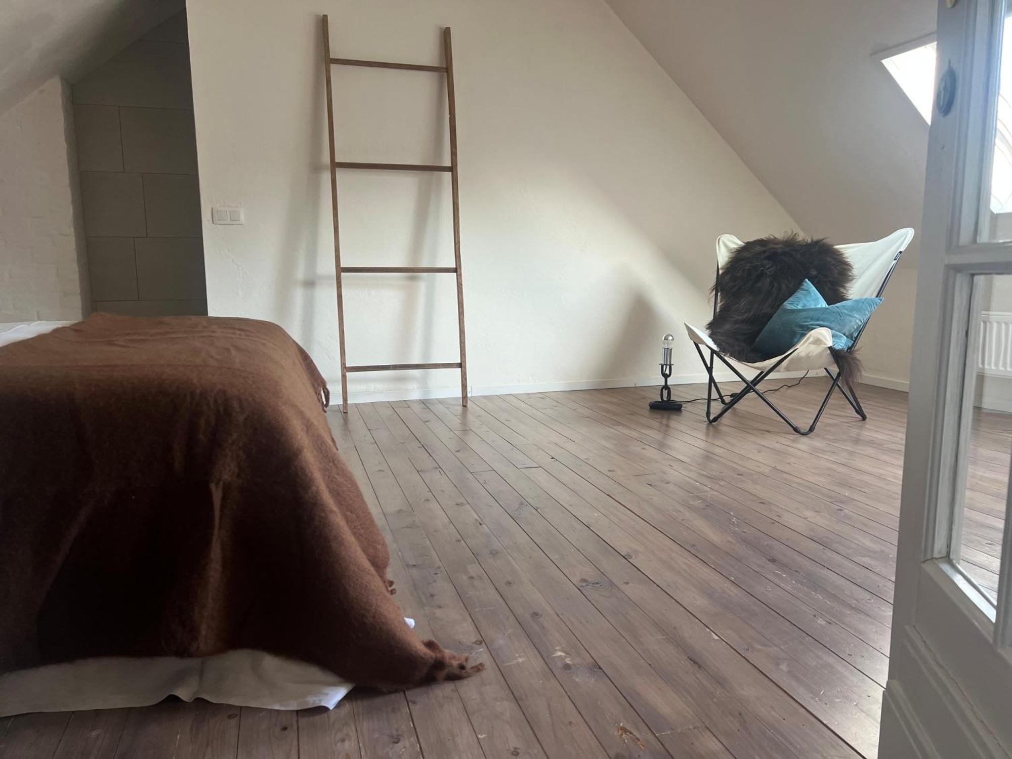 Tilia Villa Damme Buitenkant foto